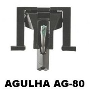 Agulha AG 80