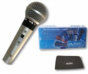 Microfone SM 58 P4S